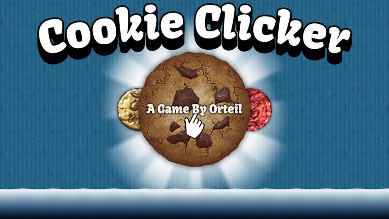cookie clicker